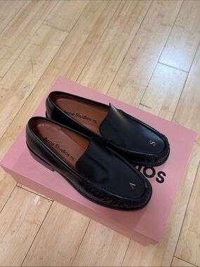 Acne Studios Loafers